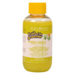 Sampon Iv San Bernard cu Ghimbir si Soc PEK Purifying Action NEW, pentru caini si pisici, 100ml