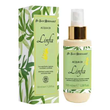 Parfum pentru caini si pisici Acqua di Linfa Iv San Bernard, 100ml