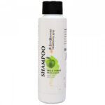 Sampon Iv San Bernard Green Apple, pentru caini si pisici, 100ml