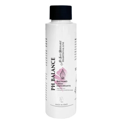 Balsam pentru piele sensibila pentru caini si pisici Iv San Bernard PH Balance, 100ml