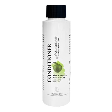 Balsam Iv San Bernard Green Apple, pentru caini si pisici, 100ml