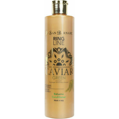 iv-san-bernard-caviar-green-conditioner- Balsam Iv San Bernard Green Caviar, pentru caini si pisici, 100ml - imagine 1