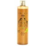 Sampon Iv San Bernard Green Caviar, pentru caini si pisici, 100ml
