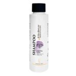Sampon Iv San Bernard Cristal Clean, pentru caini si pisici, 100ml